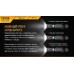 Фонарь Fenix TK20R Cree XP-L HI V3