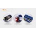 Фонарь Fenix HL15 Cree XP-G2 R5 Neutral White Пурпурный
