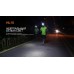 Фонарь Fenix HL15 Cree XP-G2 R5 Neutral White Пурпурный