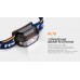 Фонарь Fenix HL15 Cree XP-G2 R5 Neutral White Пурпурный
