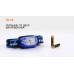 Фонарь Fenix HL15 Cree XP-G2 R5 Neutral White Пурпурный