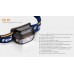 Фонарь Fenix HL15 Cree XP-G2 R5 Neutral White Пурпурный