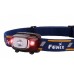 Фонарь Fenix HL15 Cree XP-G2 R5 Neutral White Пурпурный