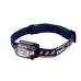 Фонарь Fenix HL15 Cree XP-G2 R5 Neutral White Пурпурный