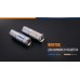 Фонарь Fenix UC02SS Золотой