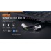 Фонарь Fenix UC02SS Золотой