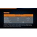Фонарь Fenix UC02SS Золотой