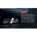 Фонарь Fenix UC02SS Золотой