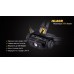 Фонарь налобный Fenix HL60R Cree XM-L2 U2 Neutral White LED