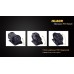 Фонарь налобный Fenix HL60R Cree XM-L2 U2 Neutral White LED