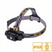 Фонарь налобный Fenix HL60R Cree XM-L2 U2 Neutral White LED
