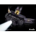 Фонарь налобный Fenix HL60R Cree XM-L2 U2 Neutral White LED