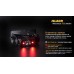 Фонарь налобный Fenix HL60RDY Cree XM-L2 U2 Neutral White LED