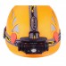 Фонарь налобный Fenix HL60RDY Cree XM-L2 U2 Neutral White LED