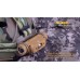 Фонарь налобный Fenix HL60RDY Cree XM-L2 U2 Neutral White LED