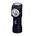 Фонарь налобный Fenix HM50R XM-L2 U2