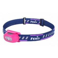 Фонарь Fenix HL16 Cree XP-E2 R3 Neutral White Розовый