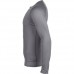 Термофутболка Splav Motion L/S серая