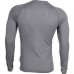 Термофутболка Splav Motion L/S серая