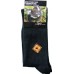 Термоноски NordKapp Premium Bamboo 493