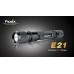Фонарь Fenix E21 Cree XP-E R2