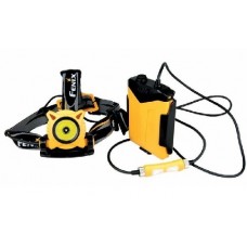 Фонарь налобный Fenix HP20 Cree XP-G R5
