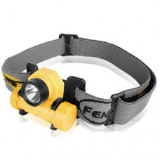 Фонарь налобный Fenix HL21 Cree XP-E LED R2 Желтый