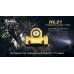 Фонарь налобный Fenix HL21 Cree XP-E LED R2 Желтый