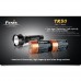 Фонарь Fenix TK50 CREE XP-G R5