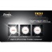Фонарь Fenix TK50 CREE XP-G R5