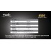 Фонарь Fenix E05 Cree XP-E R2 LED