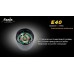 Фонарь Fenix E40 Cree XP-E R4