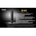 Фонарь Fenix E40 Cree XP-E R4