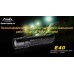 Фонарь Fenix E40 Cree XP-E R4