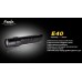 Фонарь Fenix E40 Cree XP-E R4