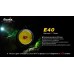 Фонарь Fenix E40 Cree XP-E R4