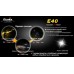 Фонарь Fenix E40 Cree XP-E R4
