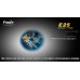 Фонарь Fenix E25