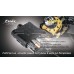 Фонарь налобный Fenix HP11 Cree XP-G R5 Желтый