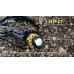 Фонарь налобный Fenix HP11 Cree XP-G R5 Желтый