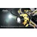 Фонарь налобный Fenix HP11 Cree XP-G R5 Желтый