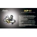 Фонарь налобный Fenix HP11 Cree XP-G R5 Желтый