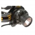 Фонарь налобный Fenix HP11 Cree XP-G R5 Желтый