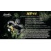 Фонарь налобный Fenix HP11 Cree XP-G R5 Желтый