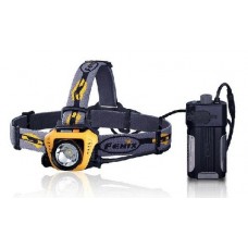Фонарь Fenix HP30 XM-L2 Желтый