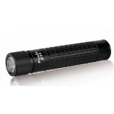 Фонарь Fenix E11 Cree XP-E LED Черный