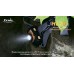 Фонарь налобный Fenix HL30 Cree XP-G (R5) Серо-зеленый