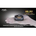 Фонарь налобный Fenix HL30 Cree XP-G (R5) Серо-зеленый