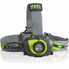 Фонарь налобный Fenix HL30 Cree XP-G (R5) Серо-зеленый