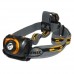 Фонарь налобный Fenix HL30 Cree XP-G (R5) Серо-зеленый